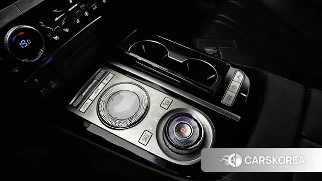 Genesis G80 (RG3) id 3155751 из Кореи 19