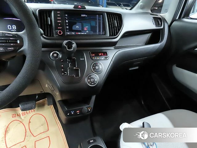 Kia The New Kia Ray id 4486646 из Кореи 19