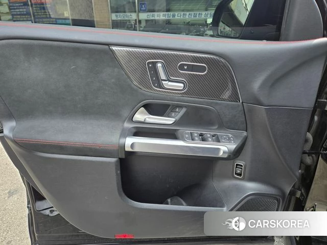 Mercedes-Benz GLB-Class X247 id 4736635 из Кореи 18
