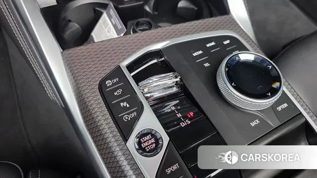 BMW 4 Series (G22) id 3763208 из Кореи 19