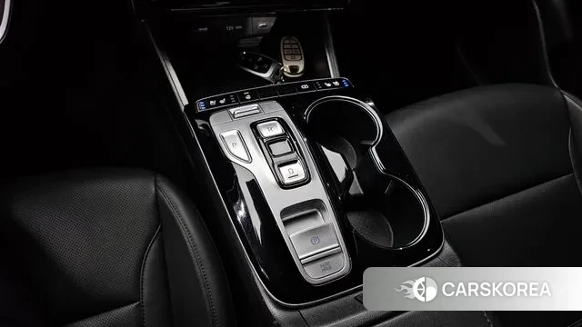 Hyundai Tucson (NX4) id 3432575 из Кореи 19