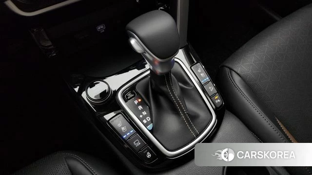 Kia Seltos id 4409861 из Кореи 31