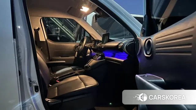 Hyundai Casper id 3355229 из Кореи 16