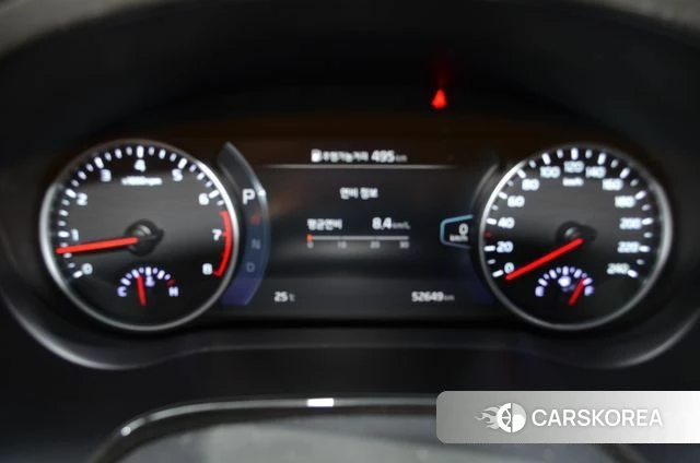 Kia Seltos id 4361292 из Кореи 19