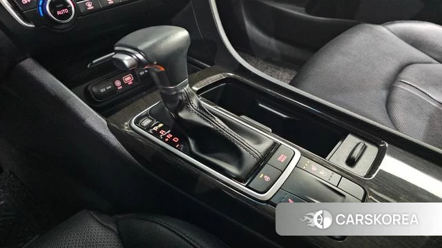 Kia The New K5 2nd generation id 4447561 из Кореи 29