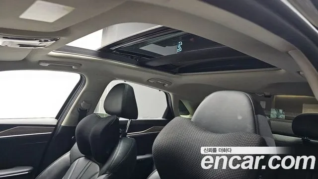 Kia K5 3rd generation id 2755180 из Кореи 19