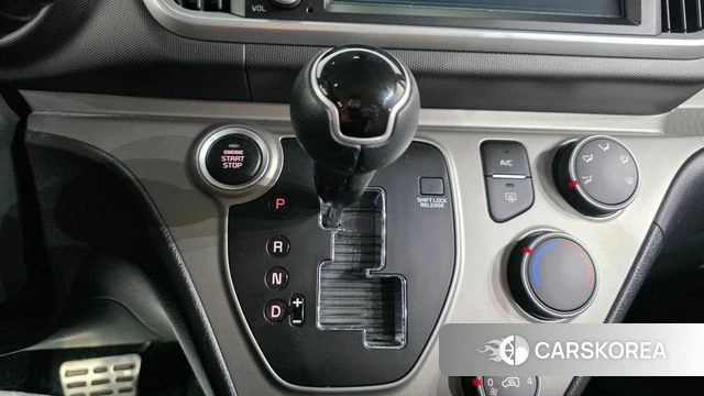 Kia The New Ray id 4434799 из Кореи 30