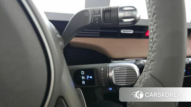 Hyundai Ionic 5 id 4202673 из Кореи 33