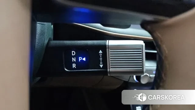 Hyundai Grandeur Hybrid (GN7) id 3431684 из Кореи 19