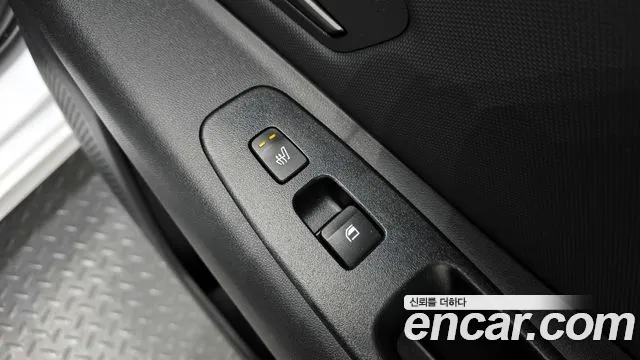 Hyundai The New Avante (CN7) id 2697937 из Кореи 19