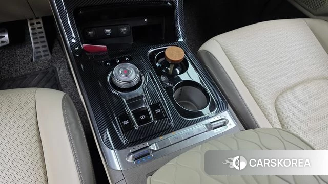 Kia Carnival 4th generation id 3872477 из Кореи 19