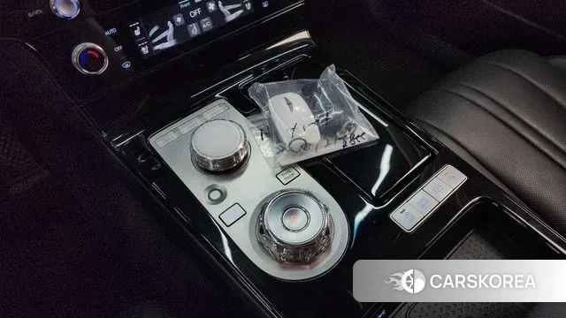 Genesis G80 (RG3) id 3241140 из Кореи 19