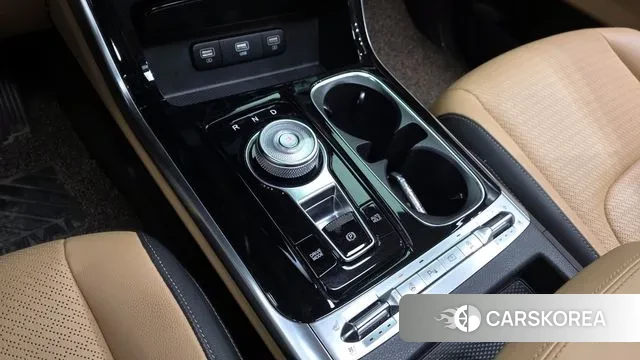 Kia Carnival 4th generation id 3690443 из Кореи 19