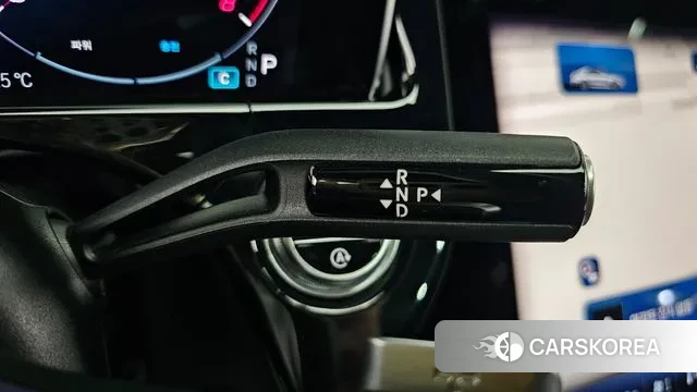 Mercedes-Benz E-Class W214 id 3769944 из Кореи 19