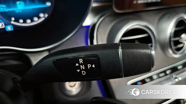 Mercedes-Benz GLC-Class X253 id 3712262 из Кореи 19