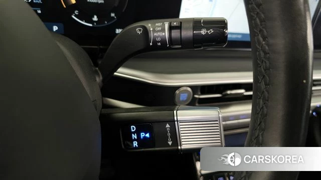 Hyundai Grandeur (GN7) id 4322861 из Кореи 35