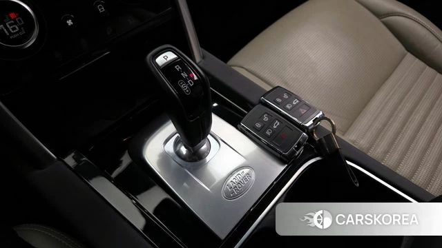 Land Rover Discovery Sports 2nd Generation id 4018366 из Кореи 19