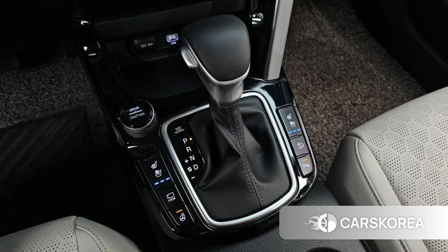 Kia Seltos id 4283919 из Кореи 30