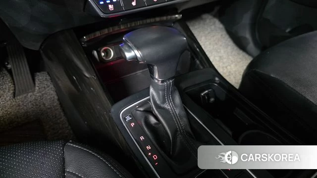 Kia The New Sorento id 4737771 из Кореи 19