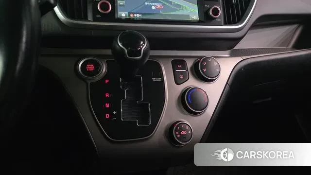 Kia The New Ray id 3464915 из Кореи 19