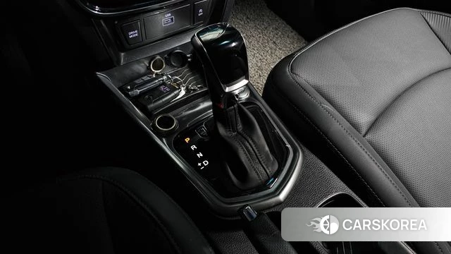 Ssangyong Berry New Tivoli id 4873115 из Кореи 19