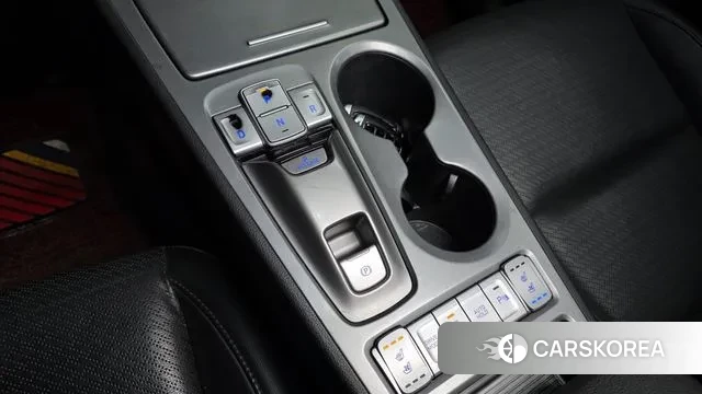 Hyundai Kona Electric id 3385651 из Кореи 19