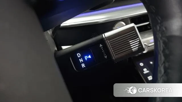 Hyundai Grandeur Hybrid (GN7) id 3615148 из Кореи 19