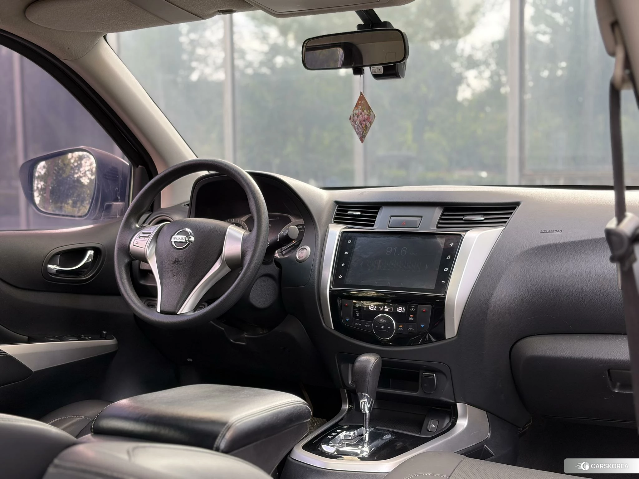Nissan Tuda id 4407529 из Китая 17