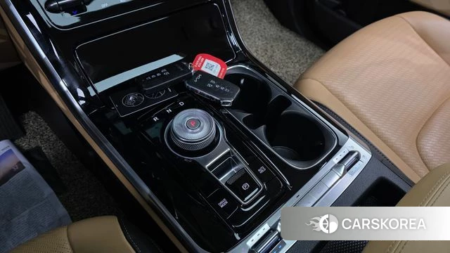 Kia Carnival 4th generation id 3832161 из Кореи 19