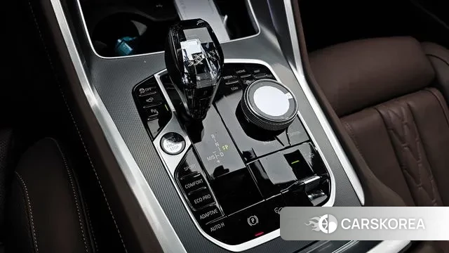 BMW X6 (G06) id 3405693 из Кореи 19