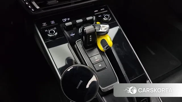 Porsche 911(992) id 3390906 из Кореи 19