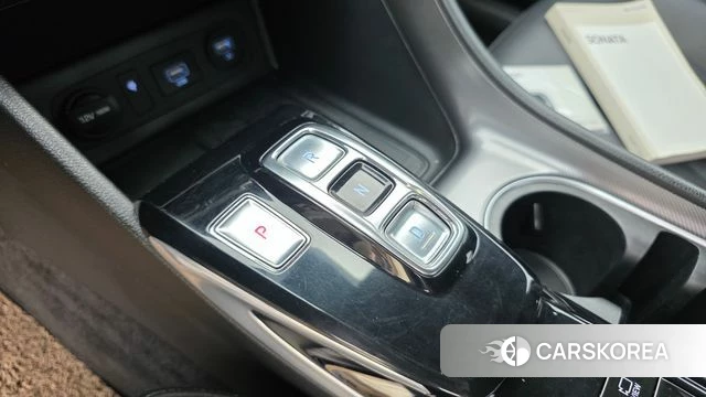 Hyundai Sonata (DN8) id 3942527 из Кореи 19