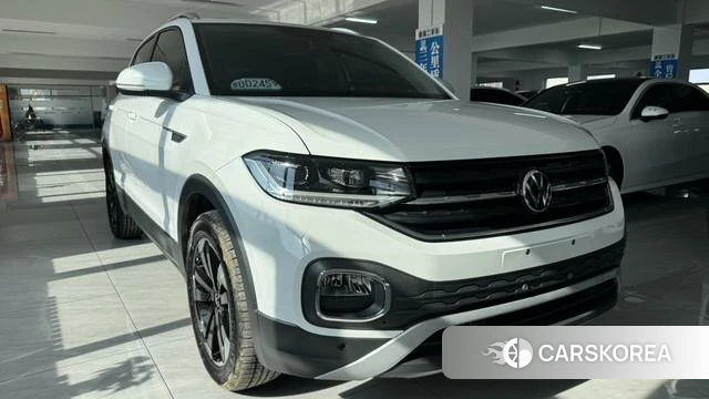 Volkswagen Exploring the shadow id 4265691 из Китая 18