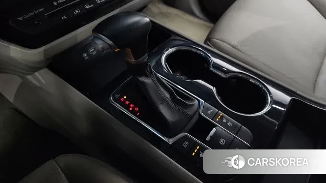 Kia The New Carnival id 3330065 из Кореи 19