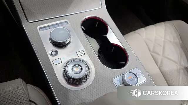 Genesis GV80 id 3462051 из Кореи 19