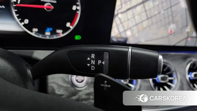 Mercedes-Benz CLS-Class C257 id 3313142 из Кореи 19