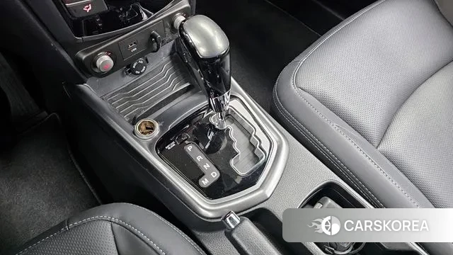 Ssangyong Tivoli Armor id 3325343 из Кореи 19