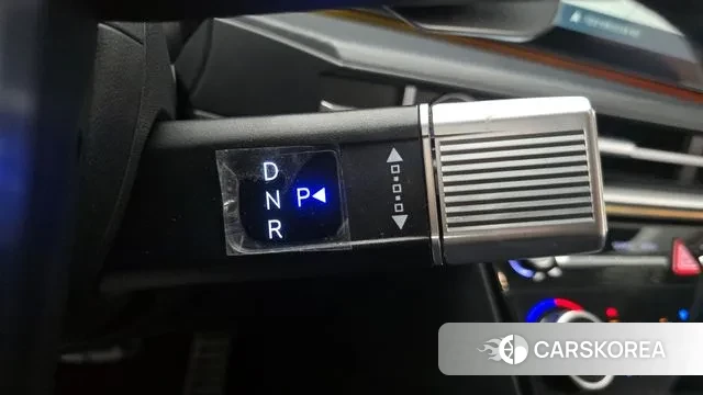 Hyundai Santa Fe (MX5) id 3400166 из Кореи 19