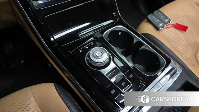 Kia Carnival 4th generation id 4395679 из Кореи 31