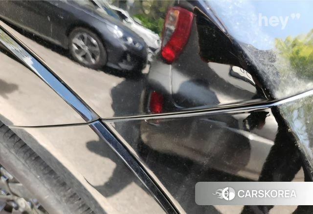 Kia Mohave Master id 3942289 из Кореи 15