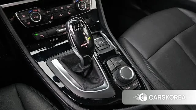 BMW 2 Series Active Tourer (F45) id 3708531 из Кореи 19
