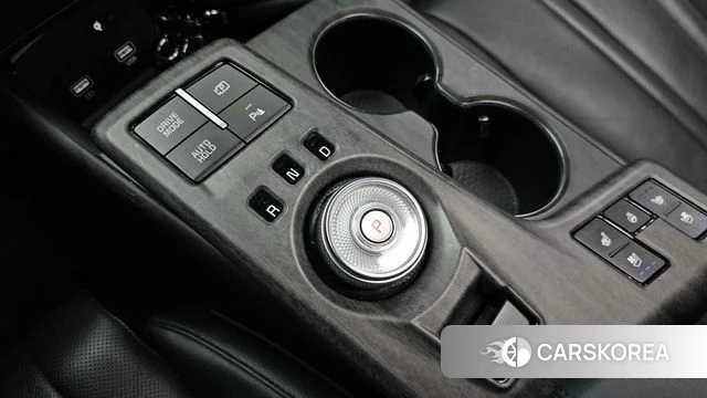Kia K8 id 4567496 из Кореи 37