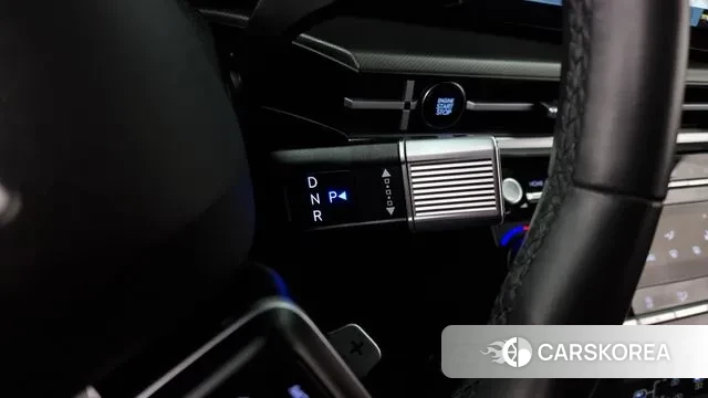 Hyundai Santa Fe (MX5) id 2889144 из Кореи 19