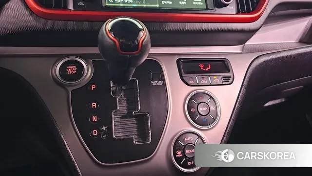 Kia The New Ray id 3563249 из Кореи 19