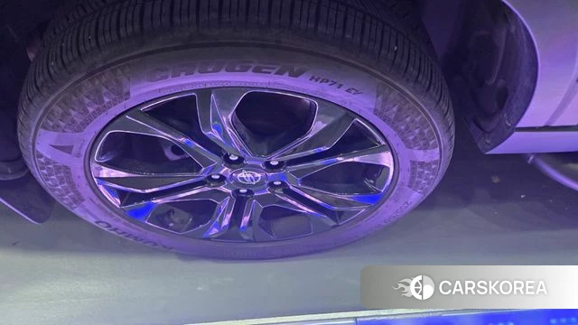 Ssangyong The New Rexton Sports Cannes id 3910338 из Кореи 19