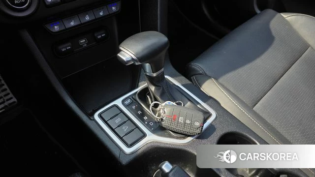 Kia Sportage The Bold id 4403233 из Кореи 30