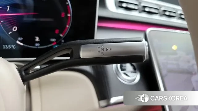 Mercedes-Benz S-Class W223 id 3372633 из Кореи 19