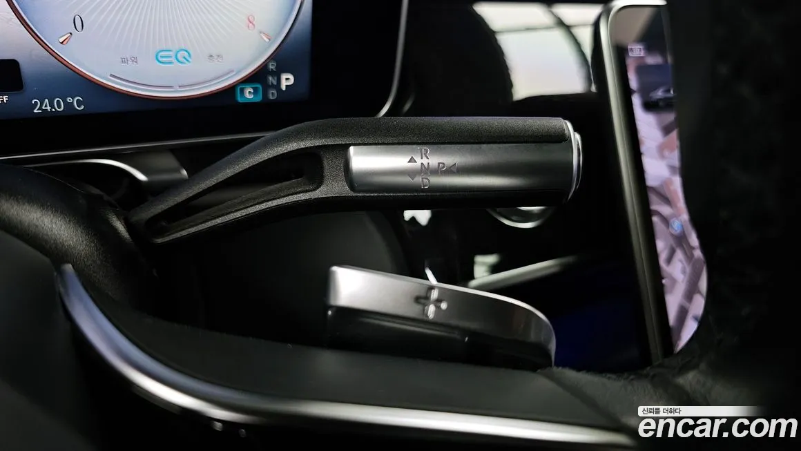 Mercedes-Benz S-Class W223 id 2007811 из Кореи 19