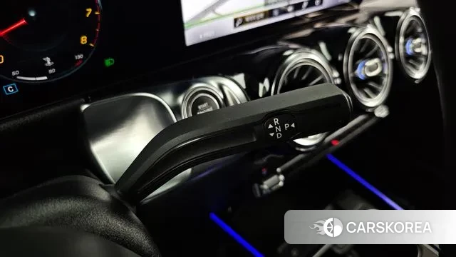 Mercedes-Benz GLB-Class X247 id 3412097 из Кореи 19