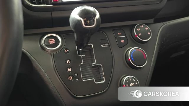 Kia The New Kia Ray id 4506004 из Кореи 29